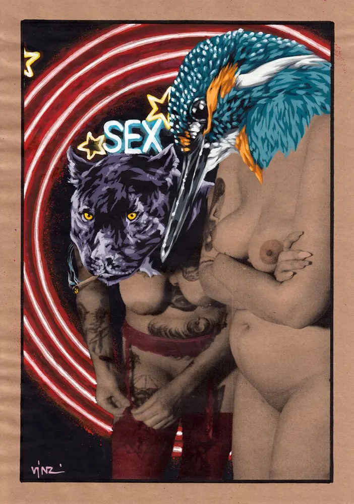 In Erotika 5