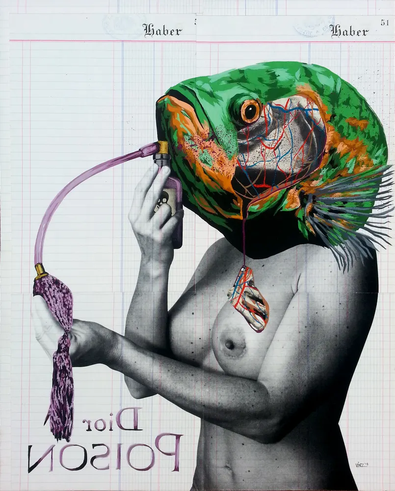 Murales Valencia 17