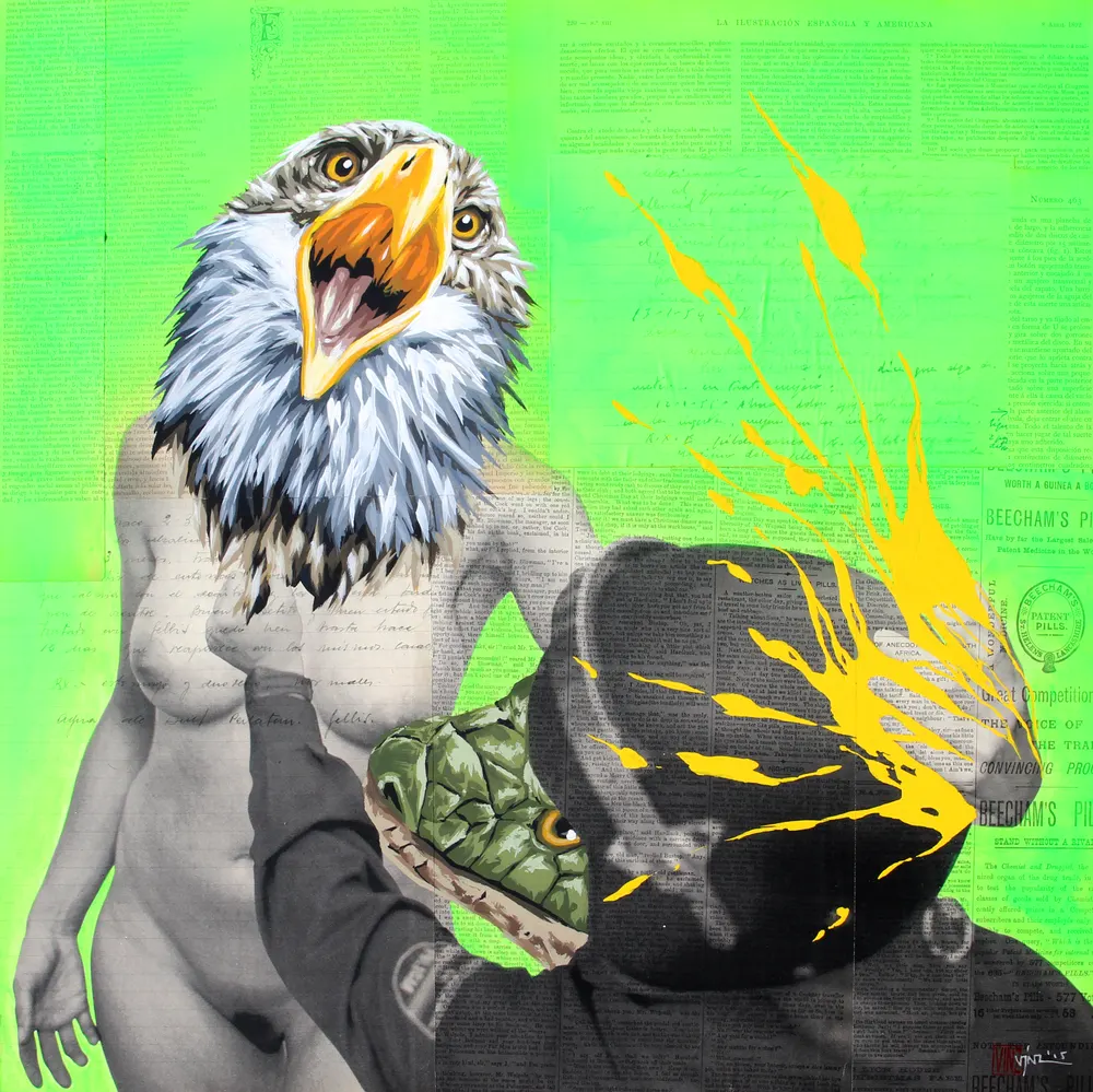 Debauchery 7