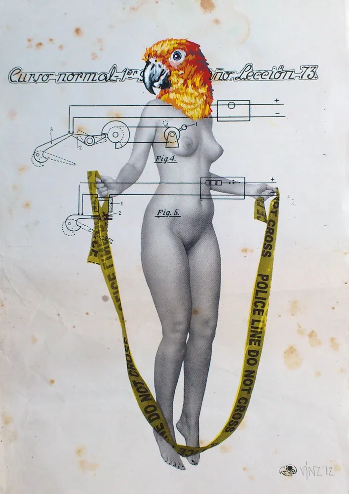 L'arteria 12