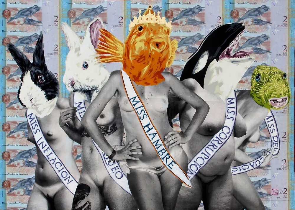 Uncivilization 13