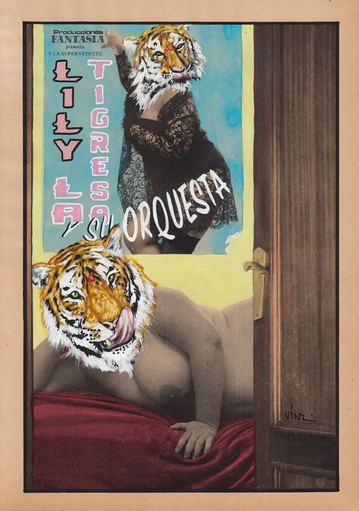 In Erotika 3