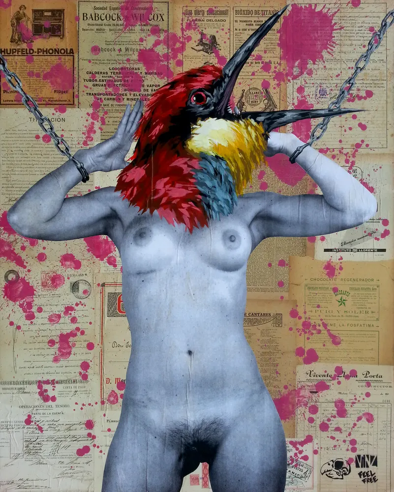 Paraphilia 7