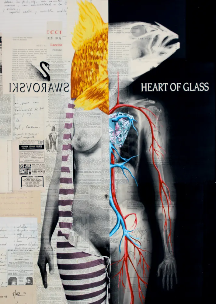 Moniker Art Fair 14