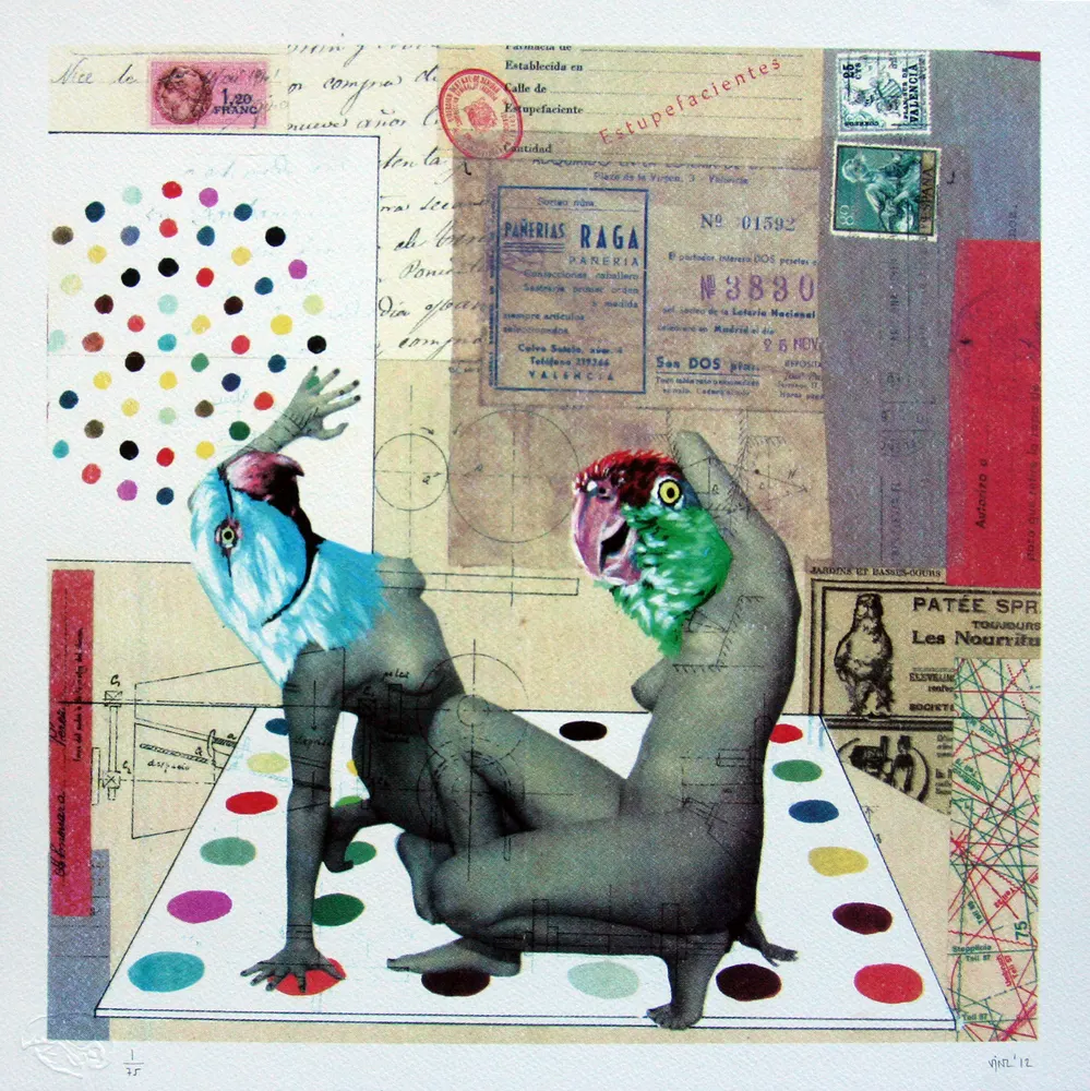 Usual Misdeeds 17