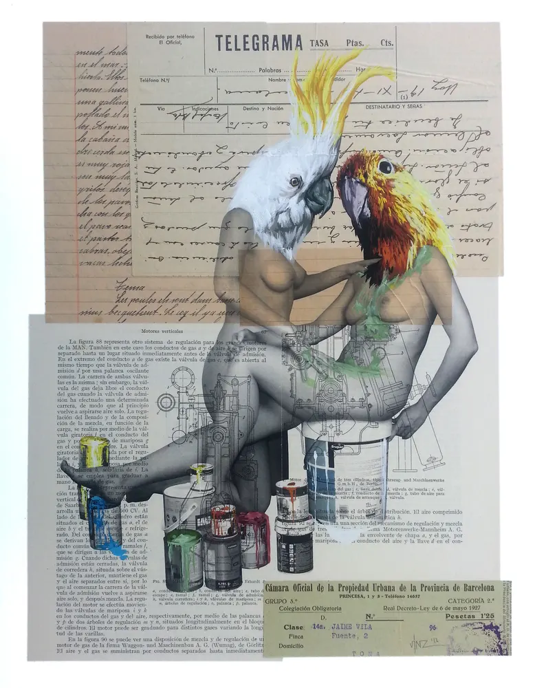 Stroke Art Fair 3
