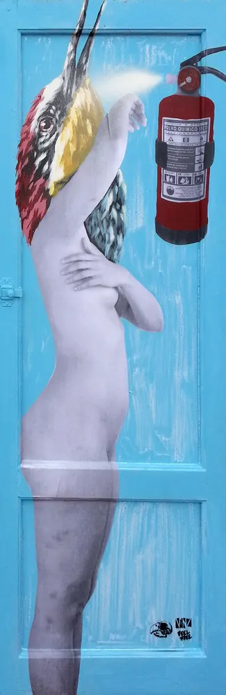 Galeria cuatro 9
