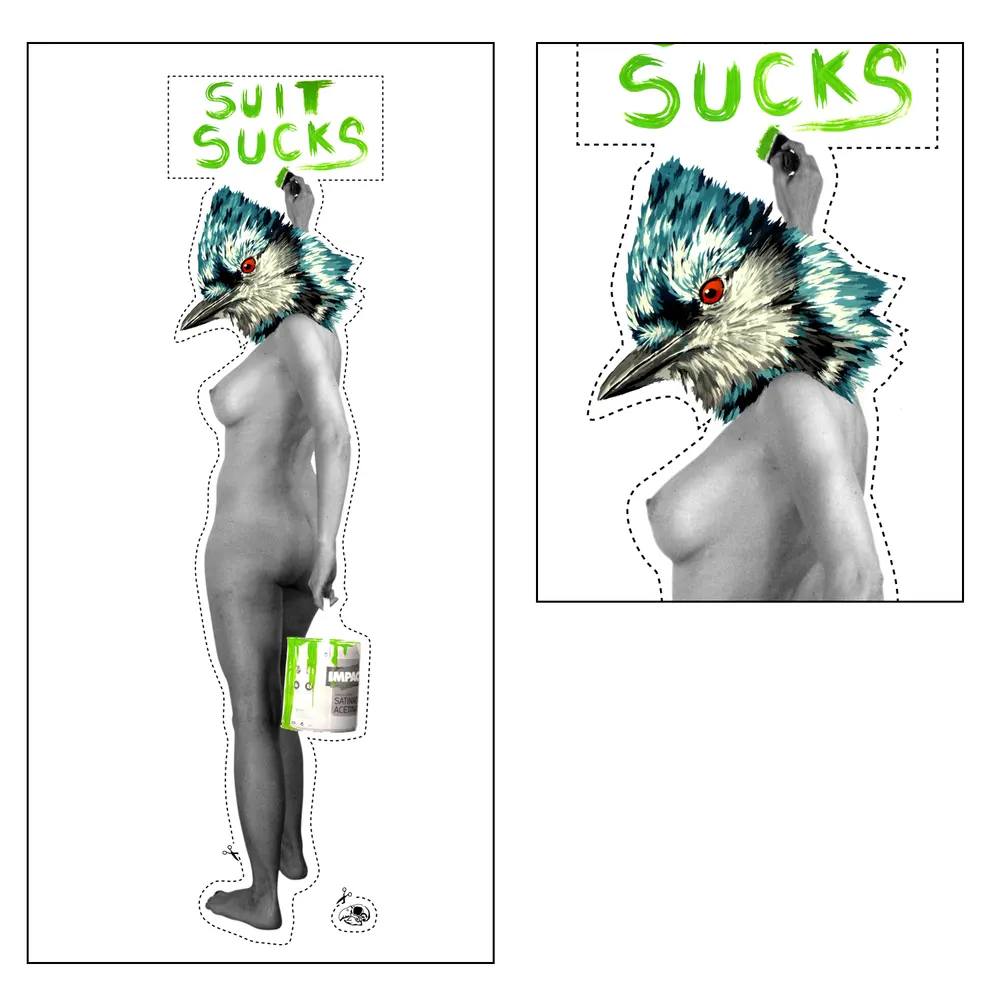 Rules Of Etiquette 9