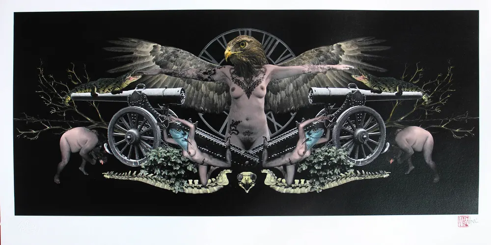 Uncivilization 22
