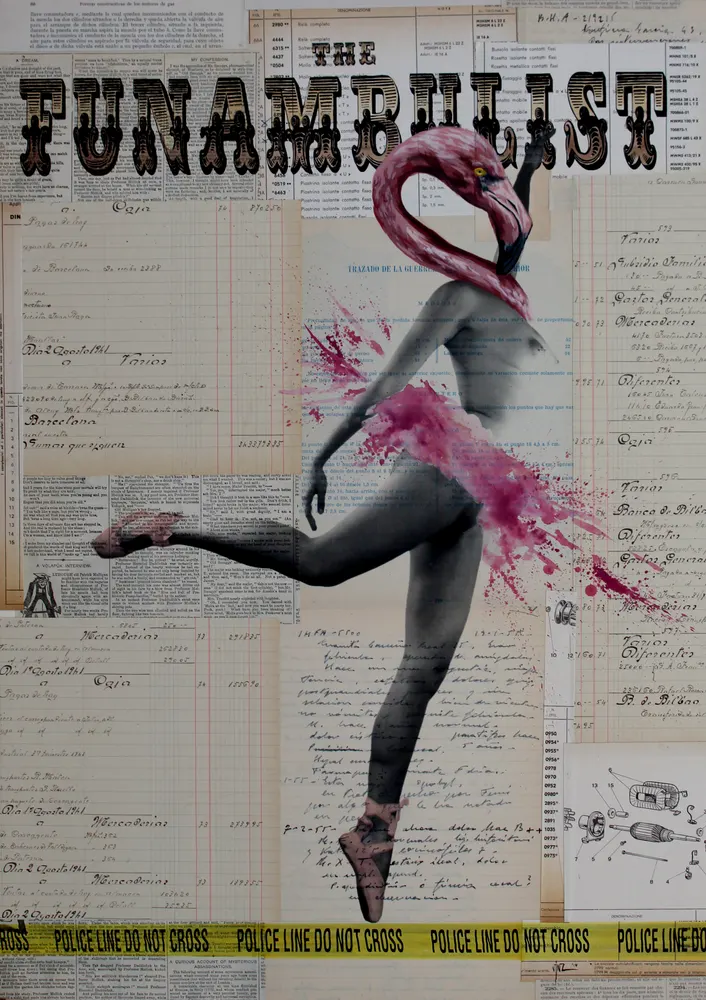 Moniker Art Fair 13