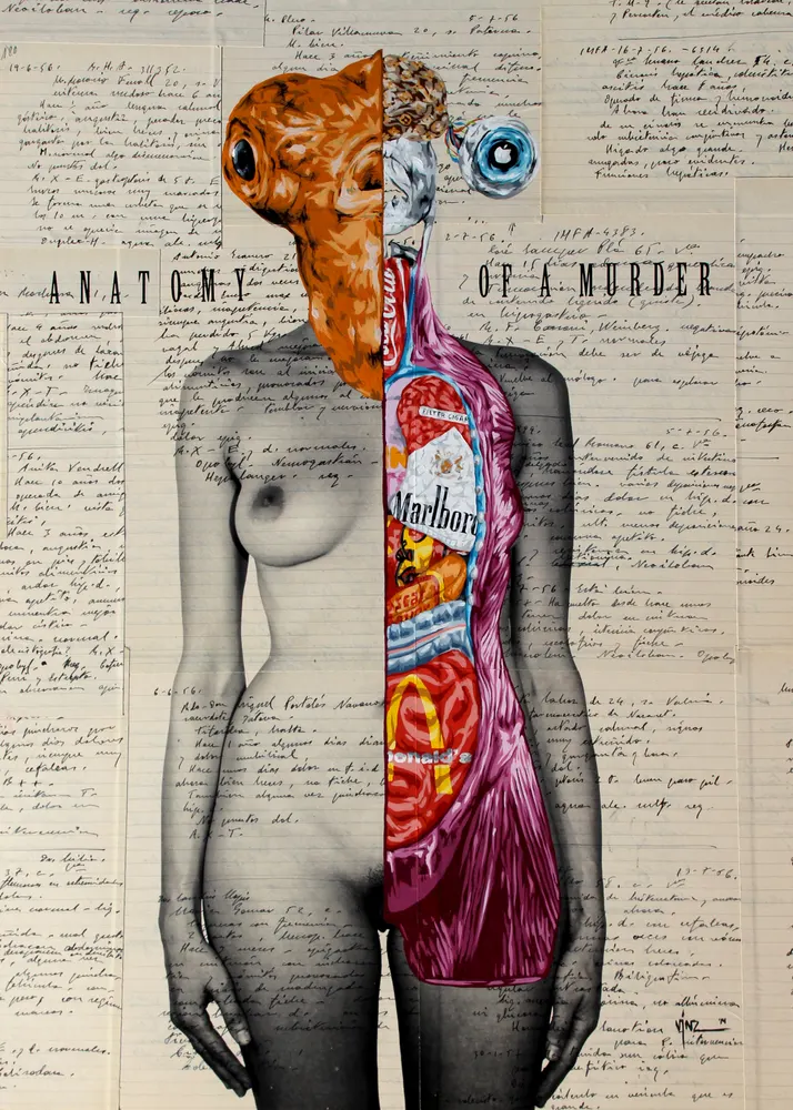 Moniker Art Fair 2