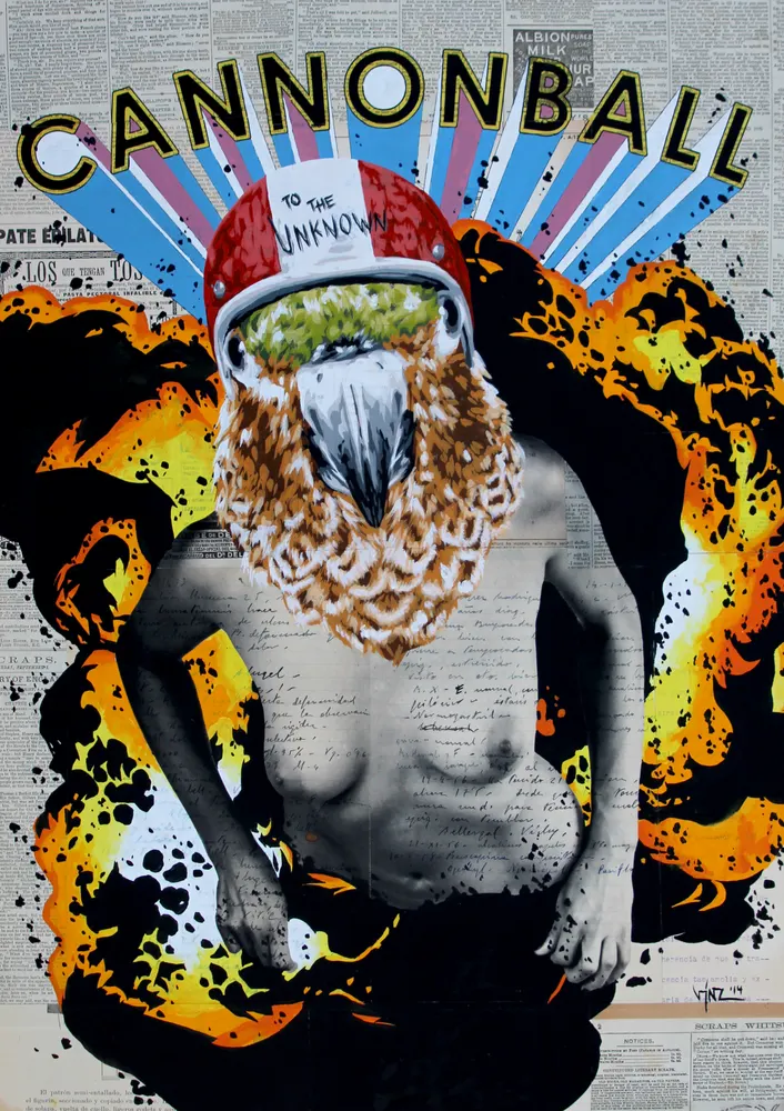 Moniker Art Fair 4