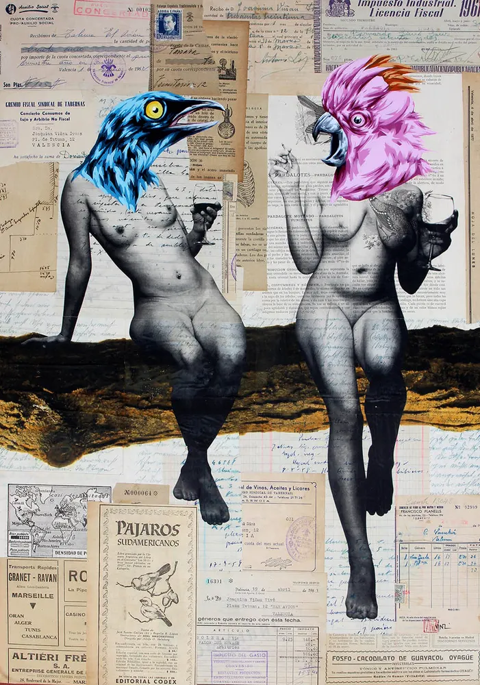 Uncivilization 14