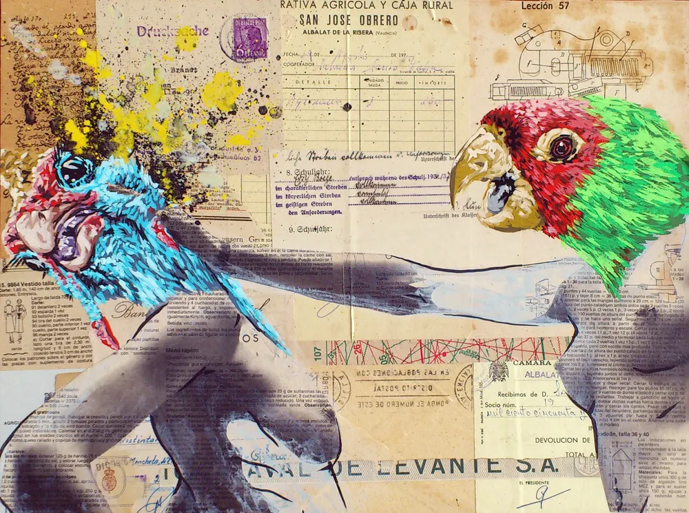L'arteria 5