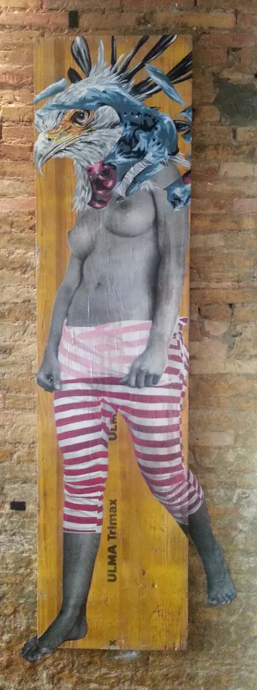 La Rue 7