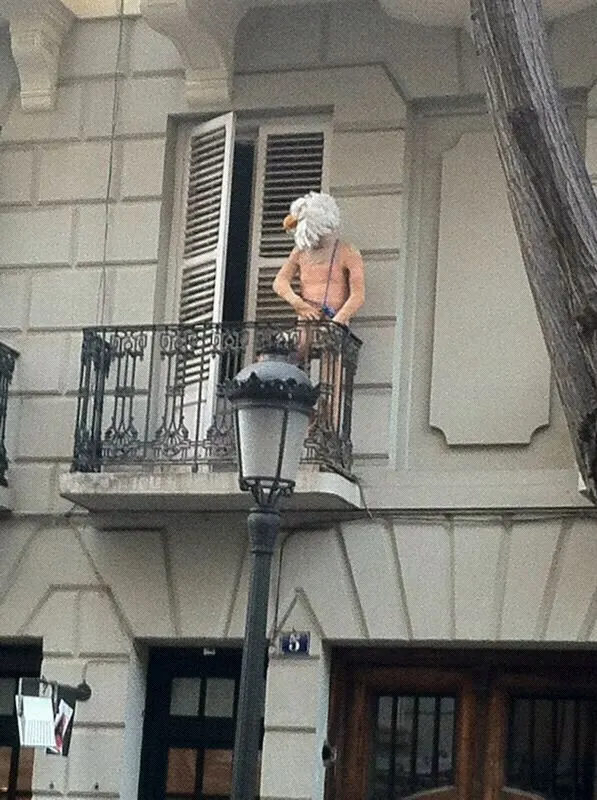 L'arteria 13