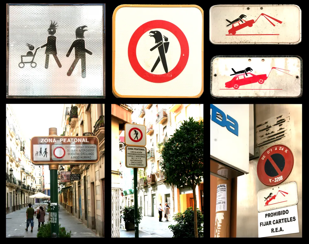 Murales en valencia 27