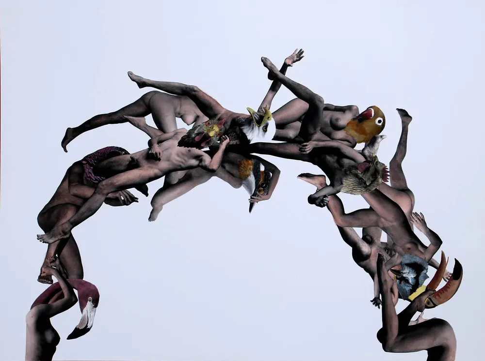 Uncivilization 3