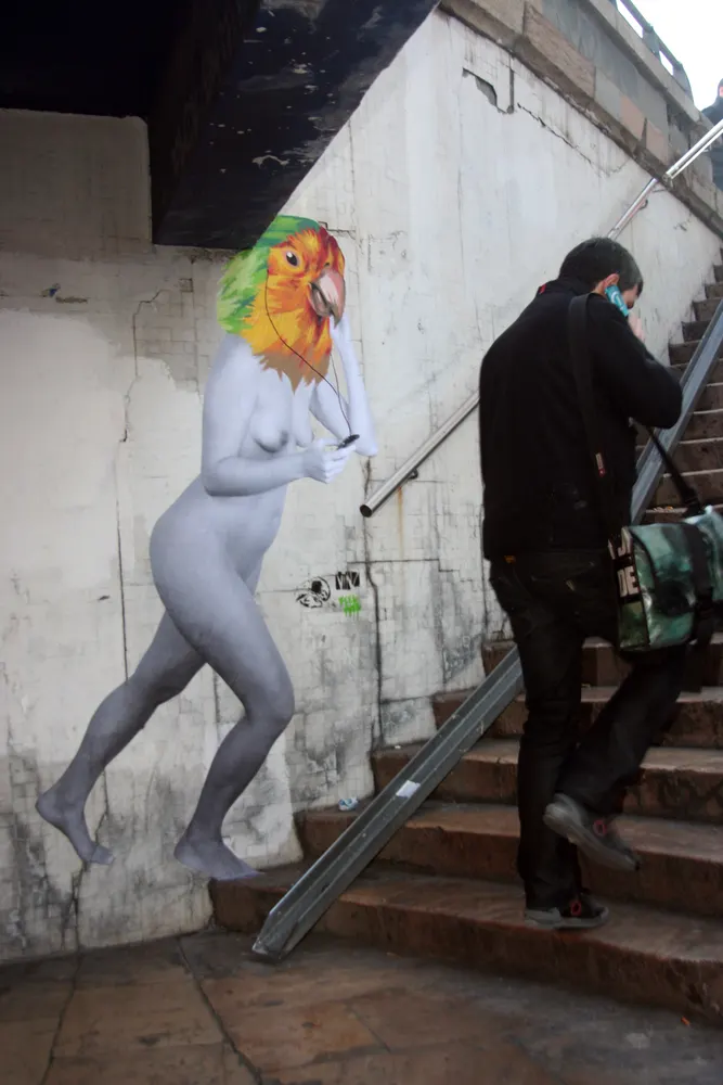 Murales Valencia 7