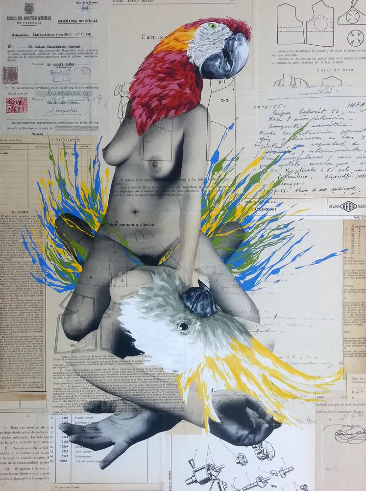 Scope Art Fair 11