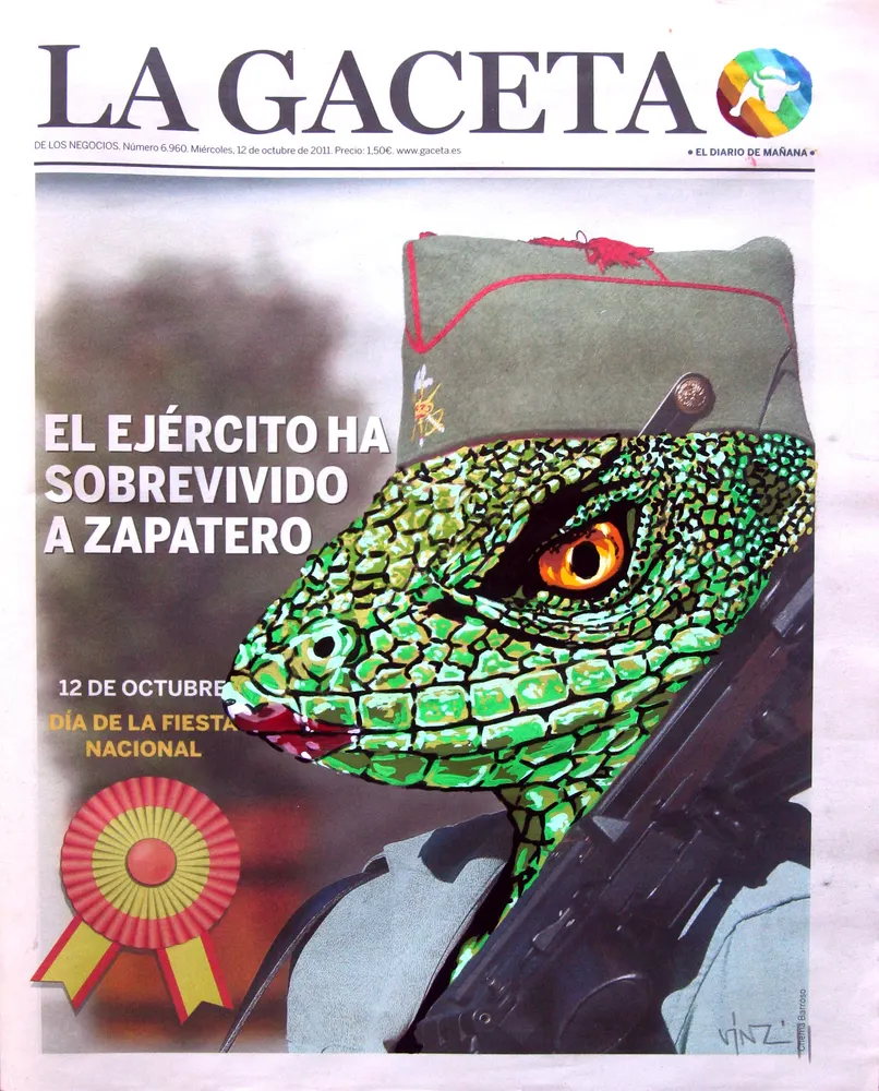 La Cuidad Es Tuya 7