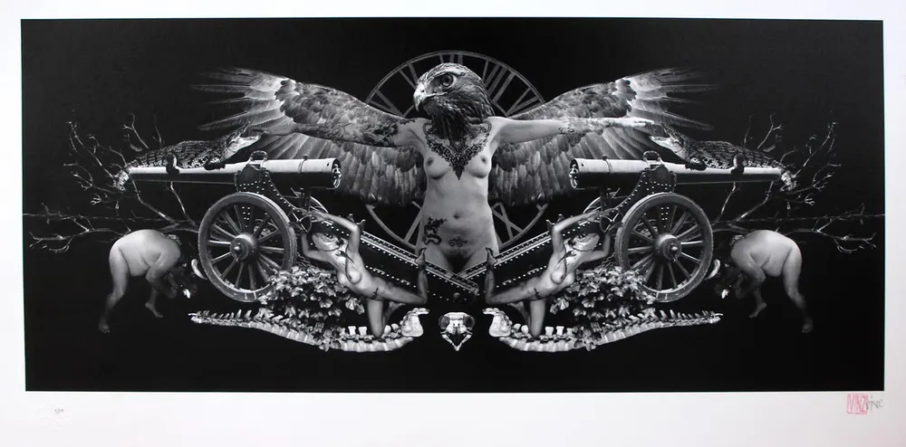 Uncivilization 24