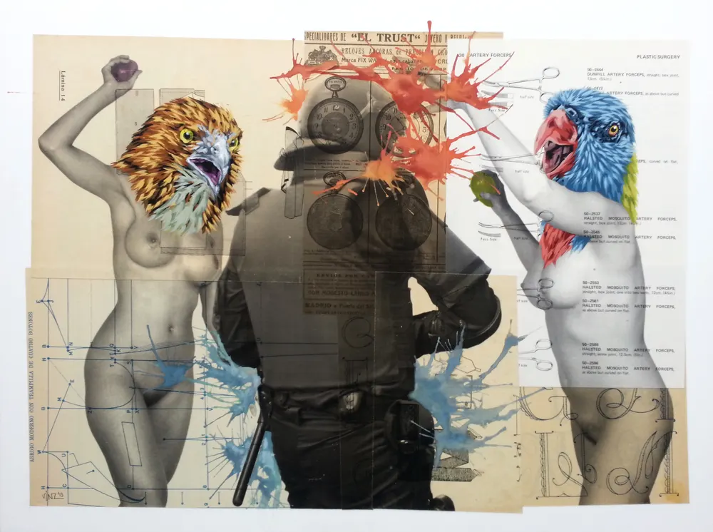 Stroke Art Fair 7