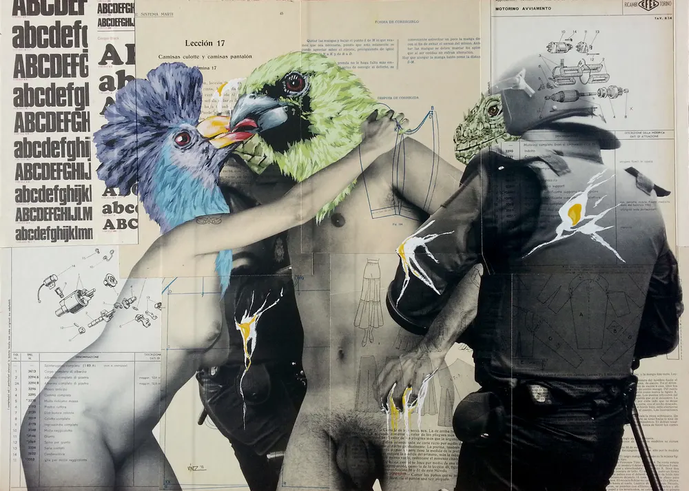 Murales Valencia 37