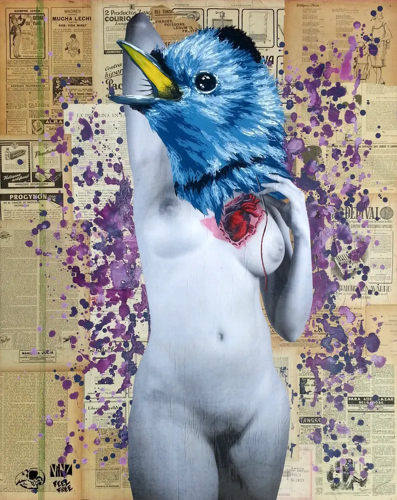Paraphilia 5