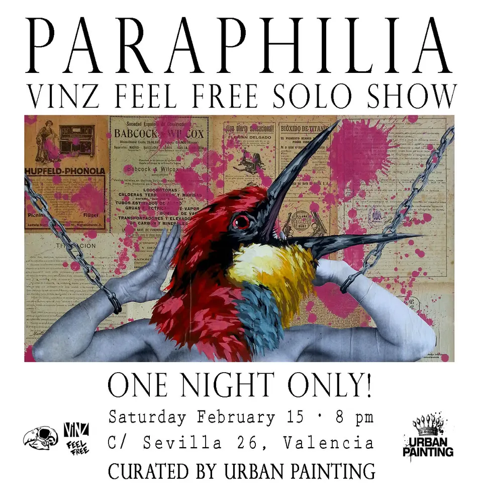 Paraphilia 10