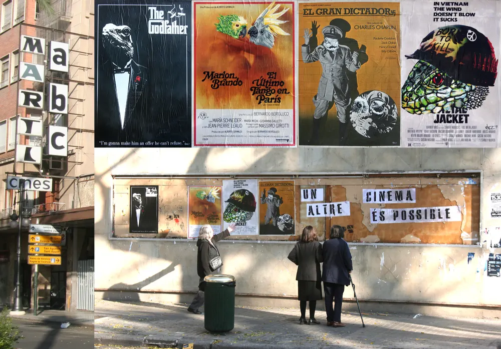 Murales en valencia 3