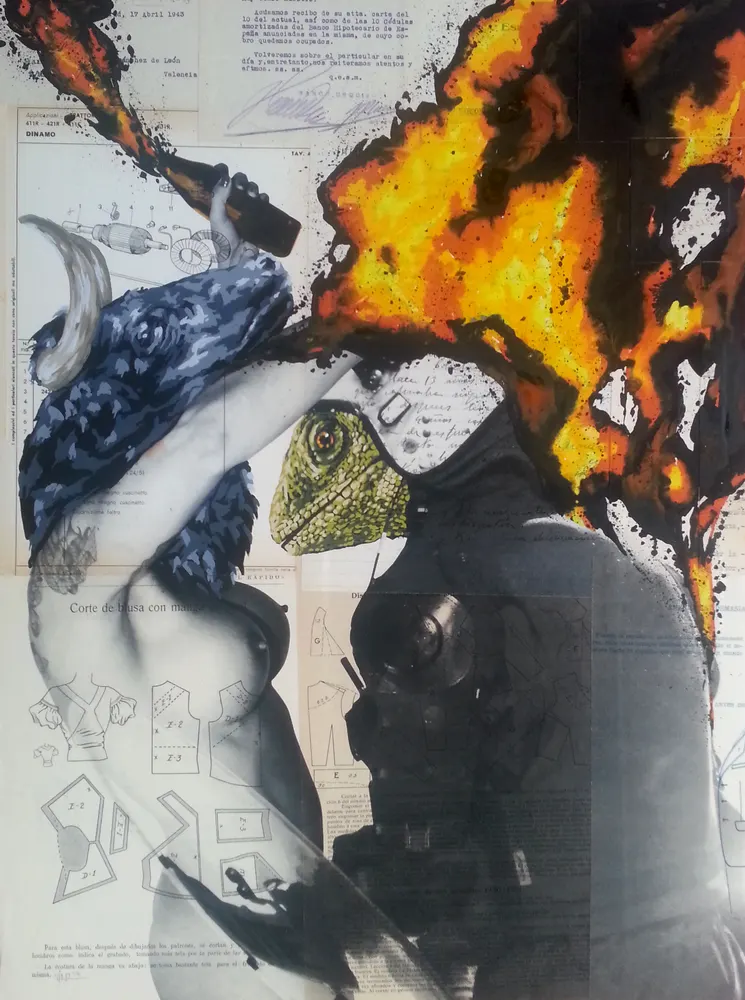 Scope Art Fair 9