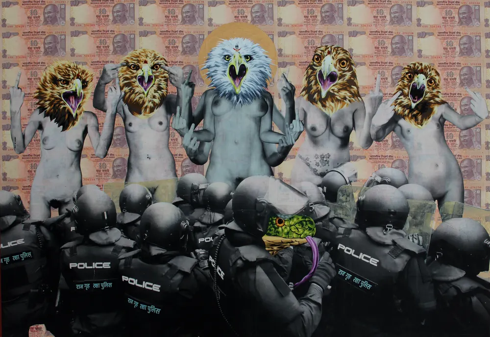 Uncivilization 8