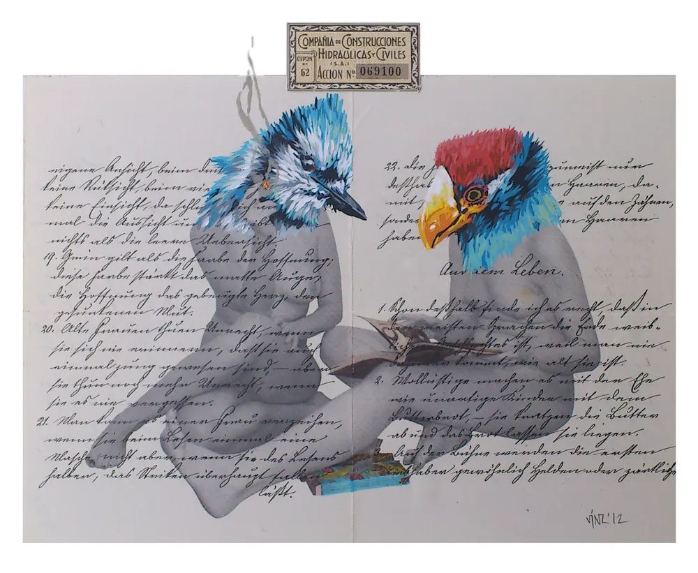 Stroke Art Fair 3