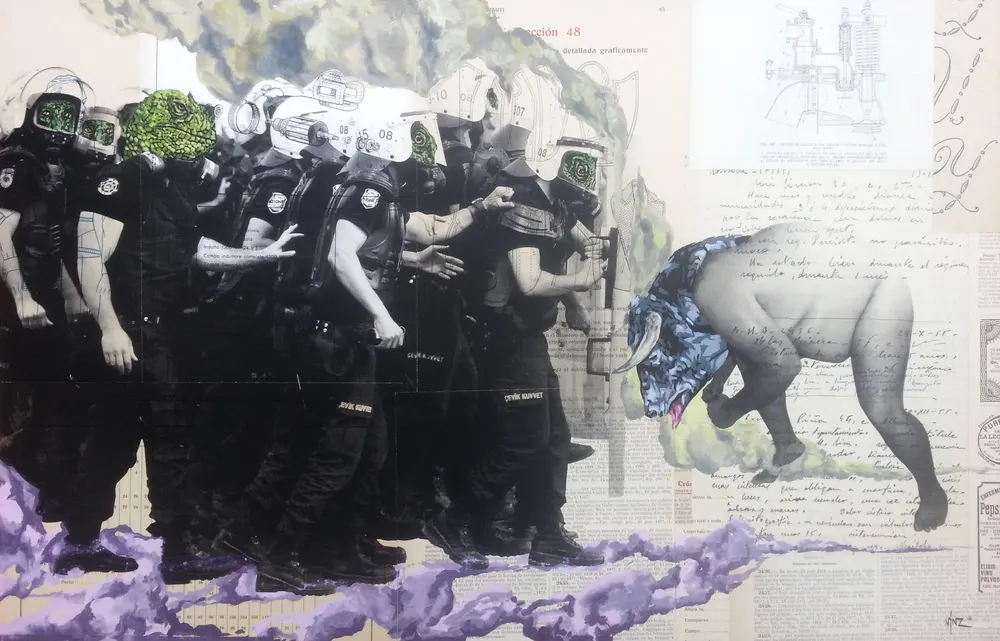 Resistencia 11