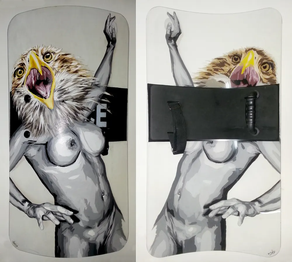 Murales Valencia 32