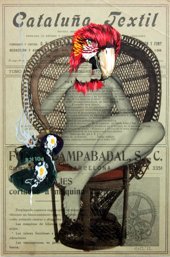 Usual Misdeeds 22