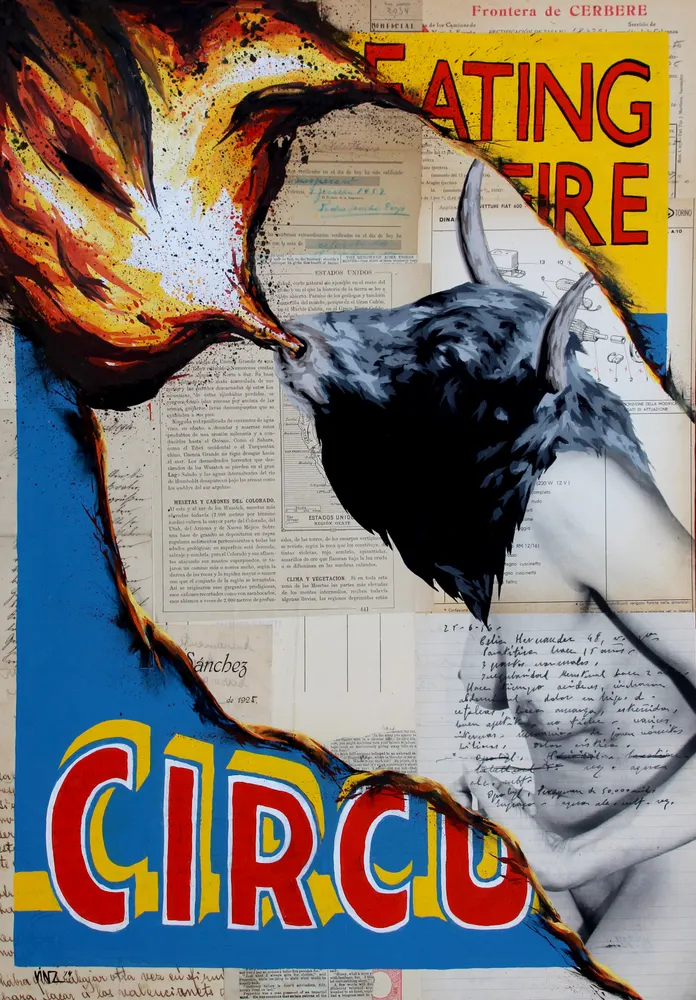 Moniker Art Fair 6