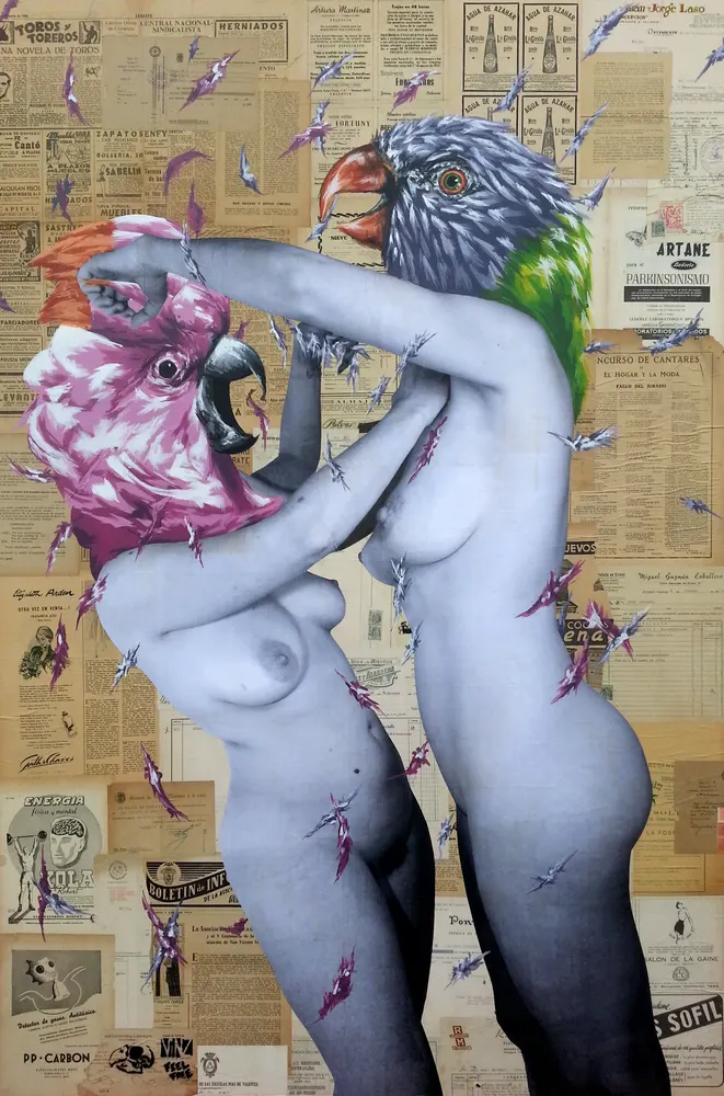 Paraphilia 2