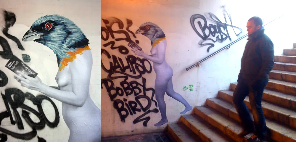 Murales Valencia 8