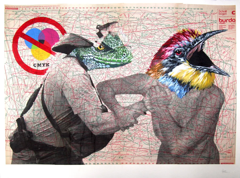 Hybrid Thinking 6