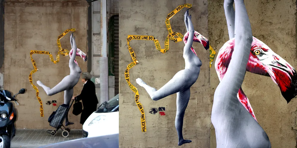 Murales en valencia 4
