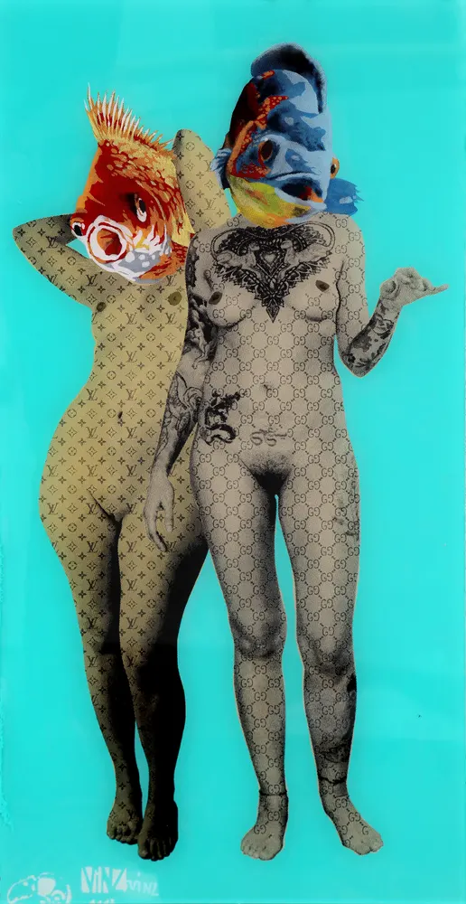 Urvanity Art Fair - Furiosa Gallery 5
