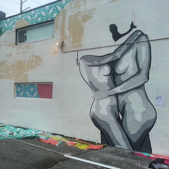 Walls in Wynwood - Miami 13