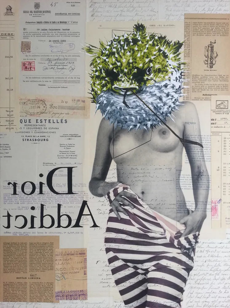 Scope Art Fair 3