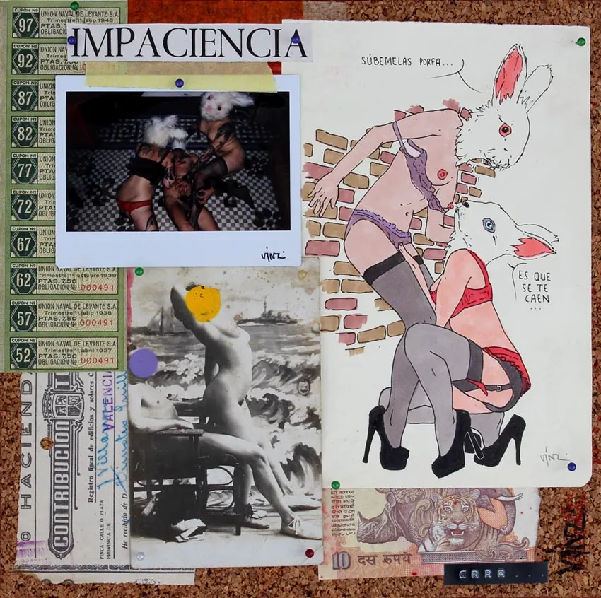 Pharma Emotions 19