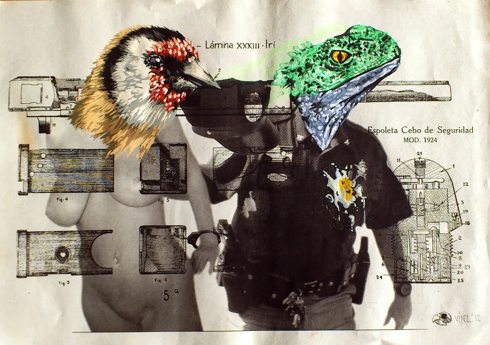 L'arteria 11