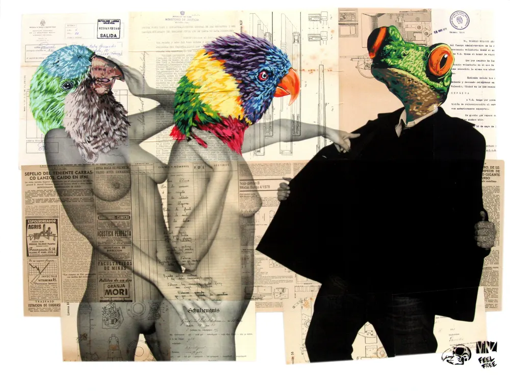 Hybrid Thinking 8