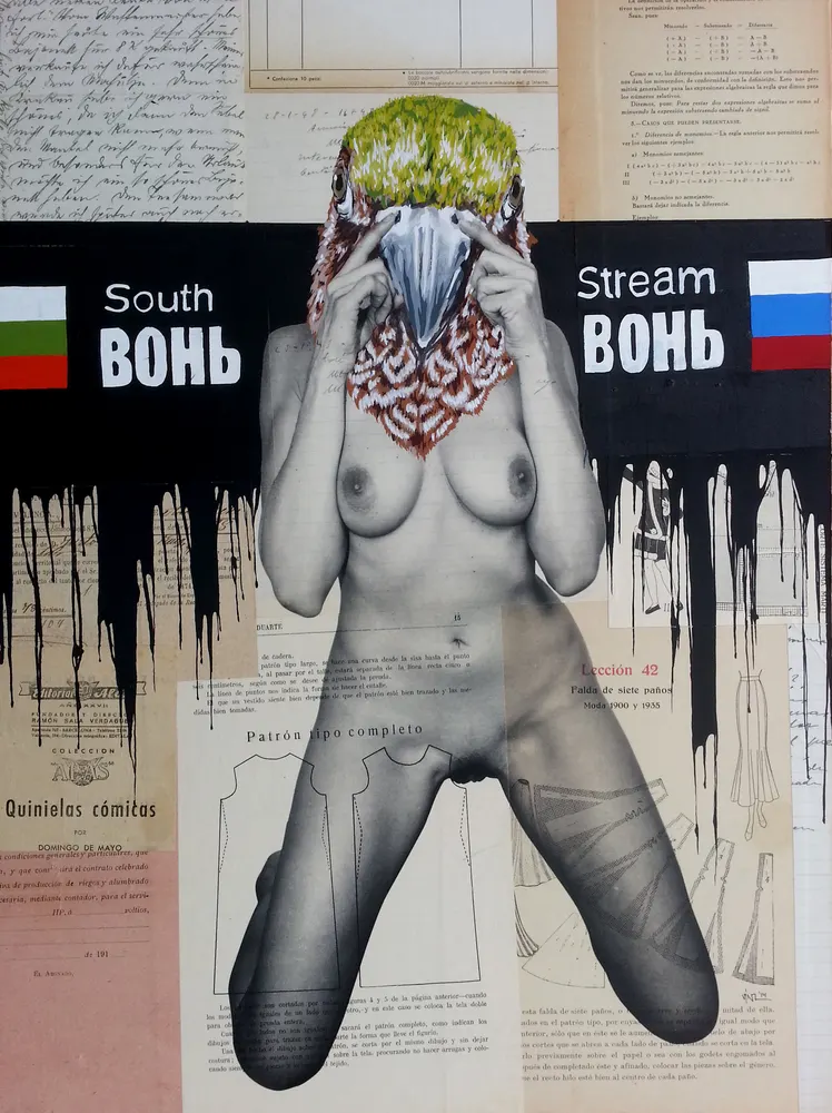 Scope Art Fair 14