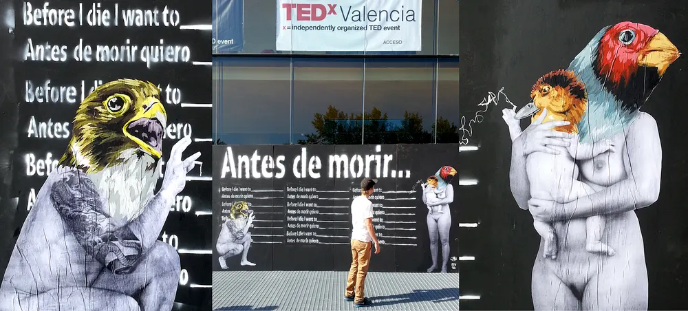 TEDx 6